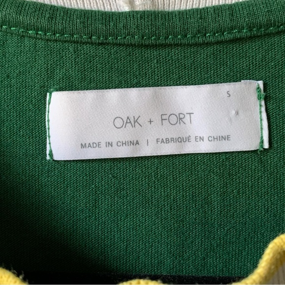 Baggy retro crop top - Picture 3 of 3